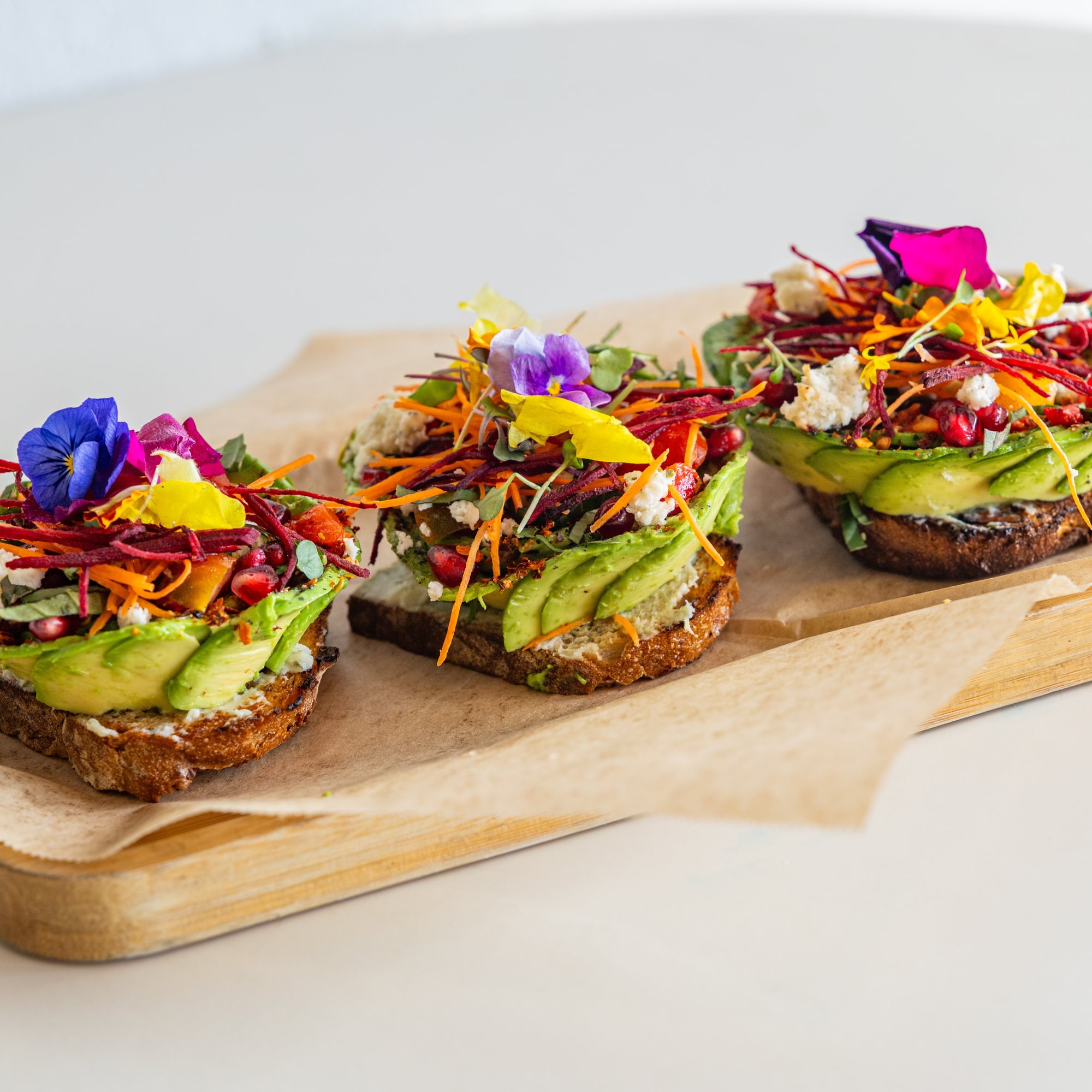 Avotoast