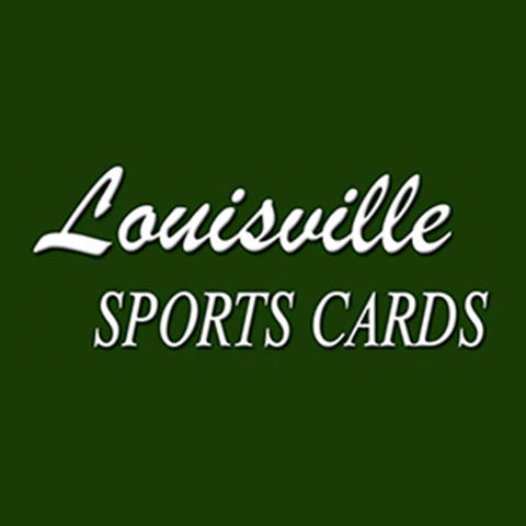 Louisville Sports Cards Photo