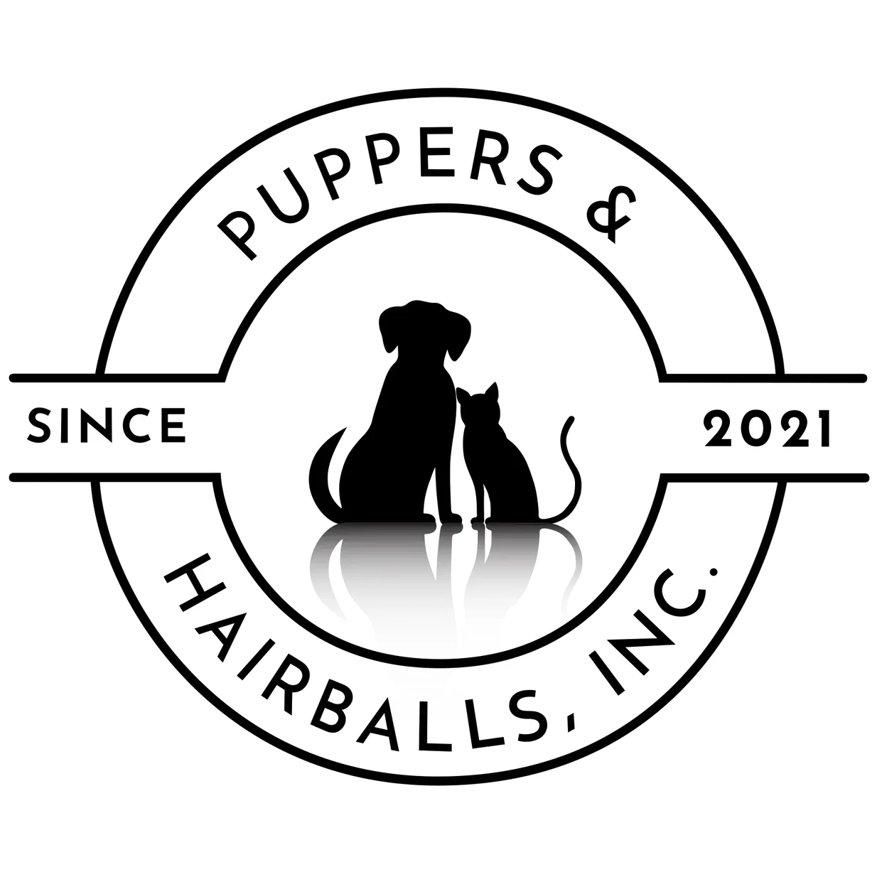 Puppers & Hairballs