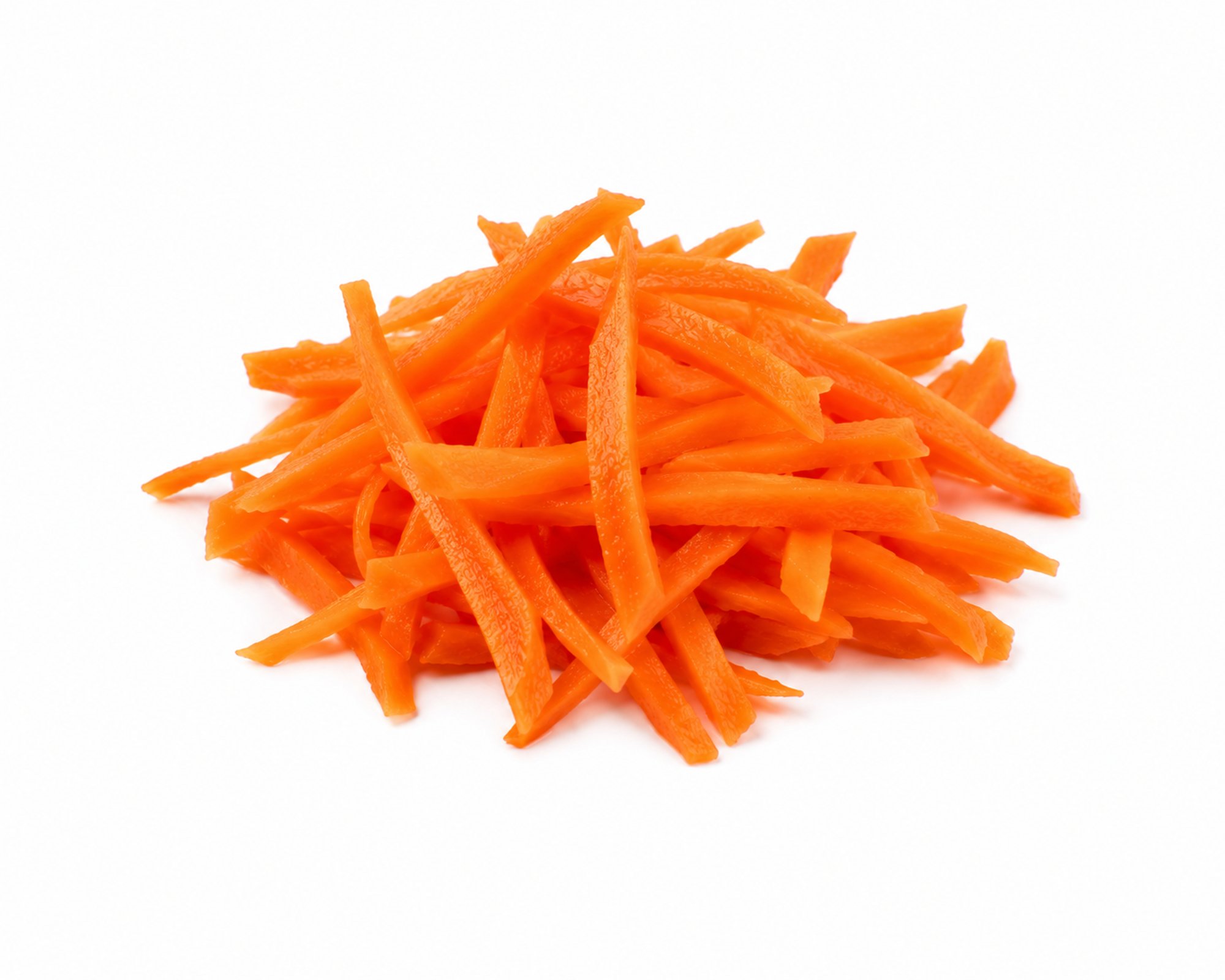 Side Carrots 2oz