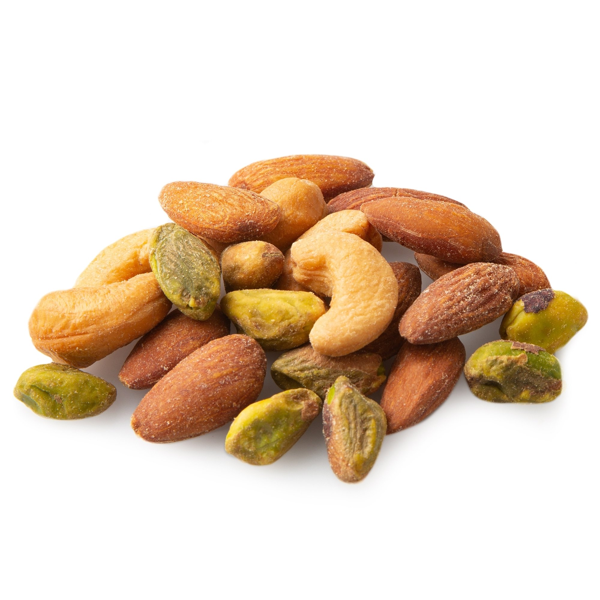 Pistachios/Mixed Nuts