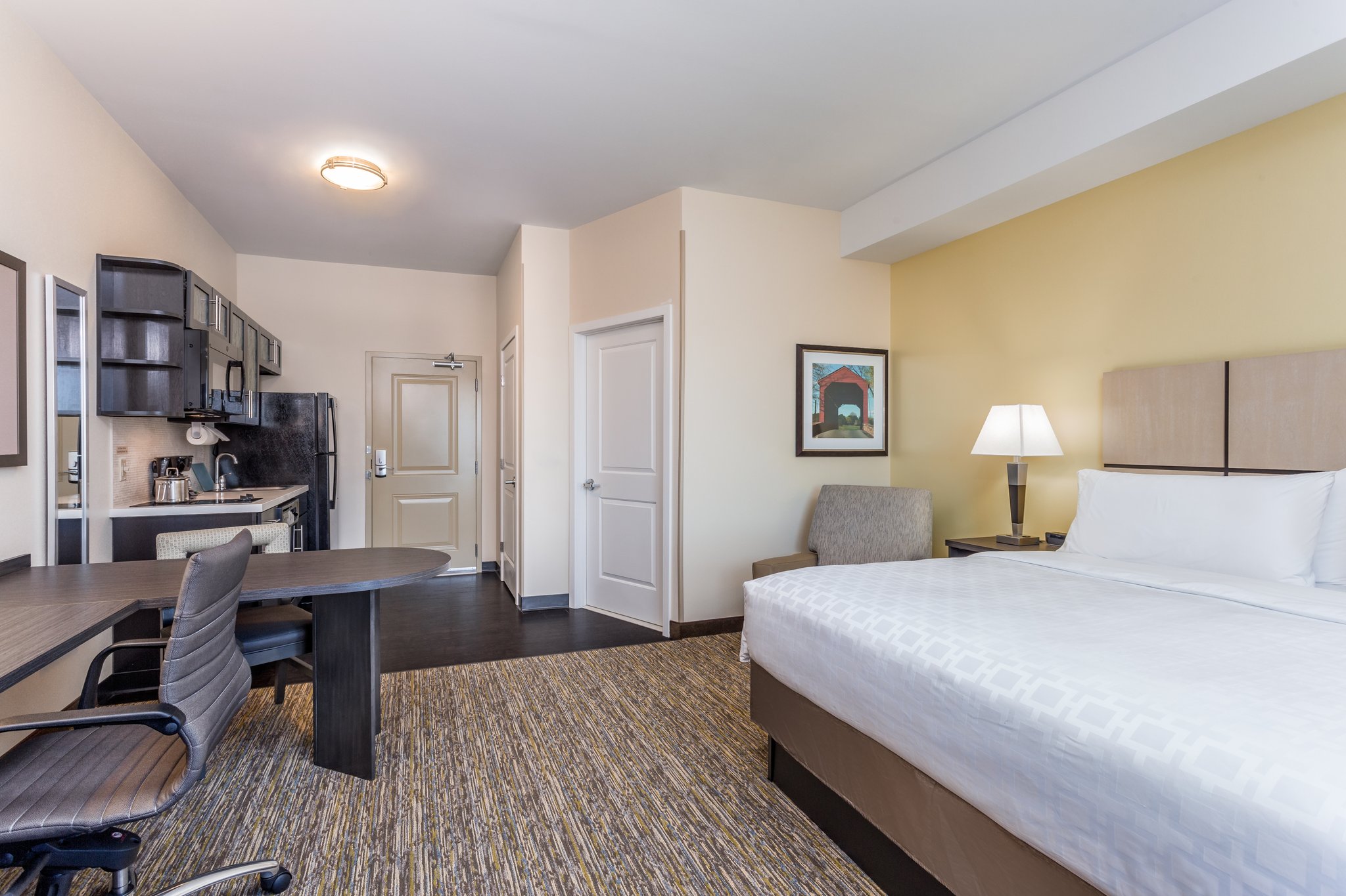 Candlewood Suites Bethlehem South by IHG Image