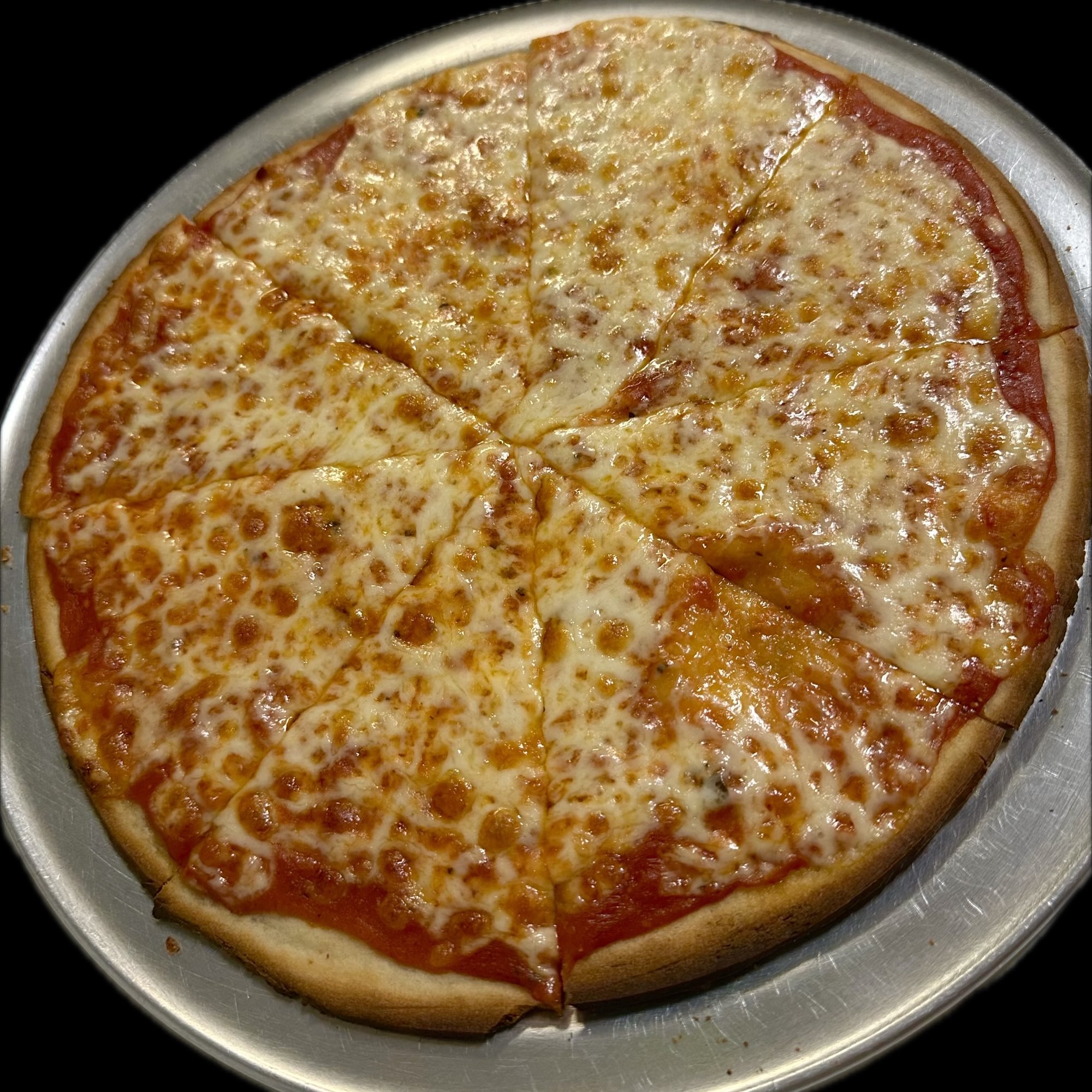GF Pizza