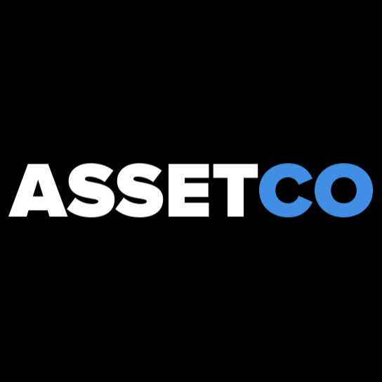 Asset Co. Logo