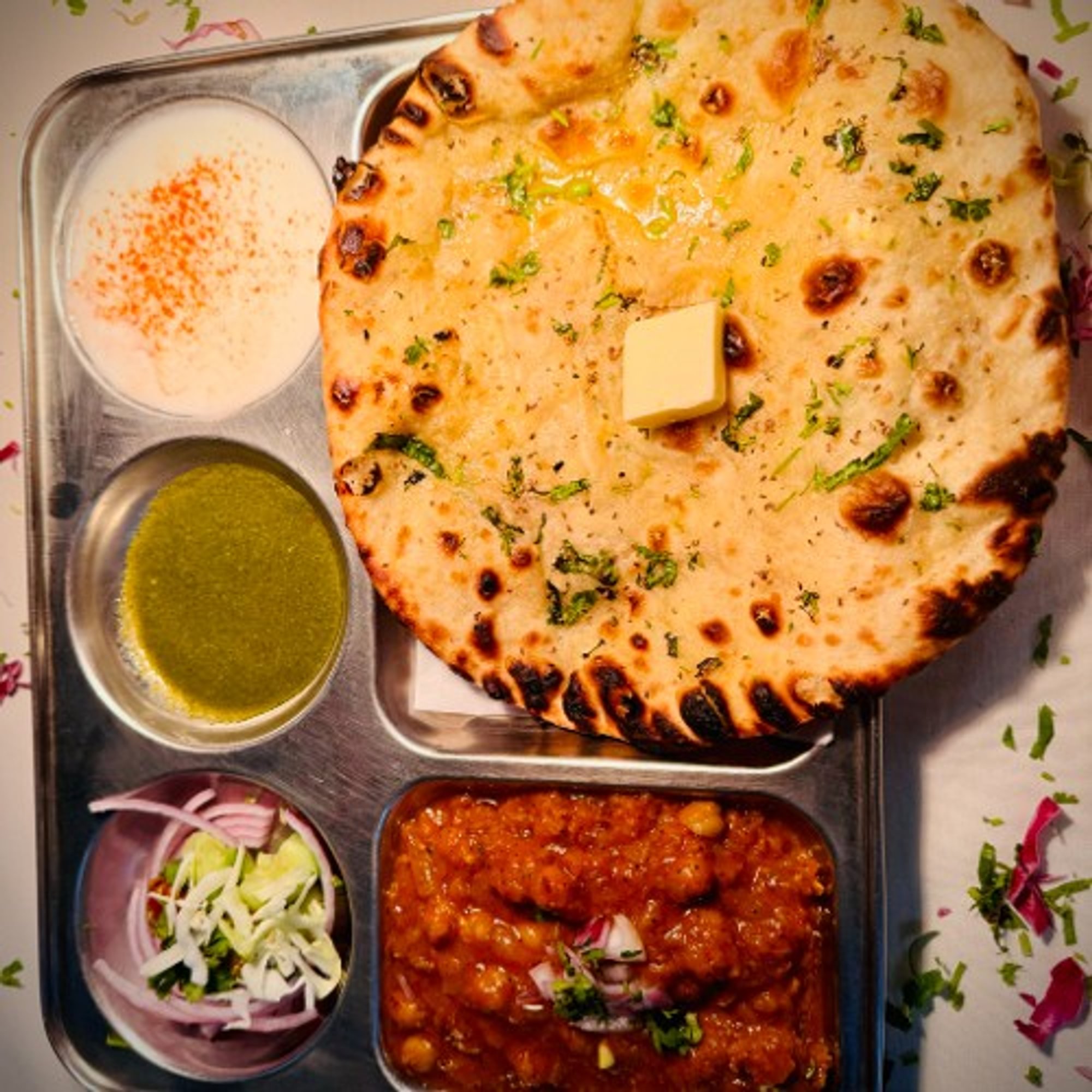 Amristari Kulche