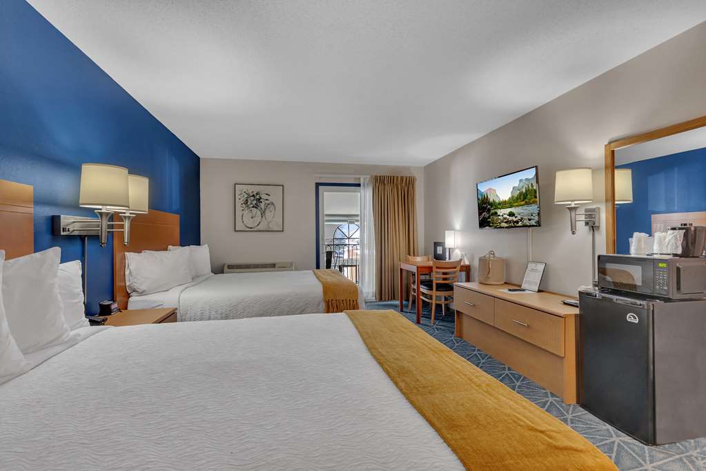 SureStay by Best Western Spicer Image