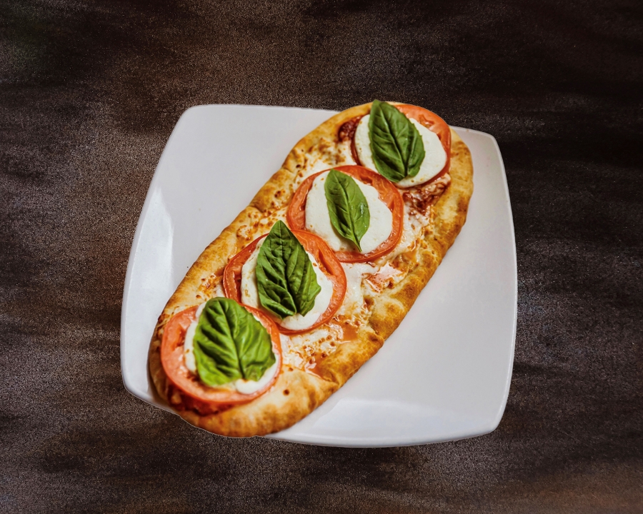 Margherita Pizza FB