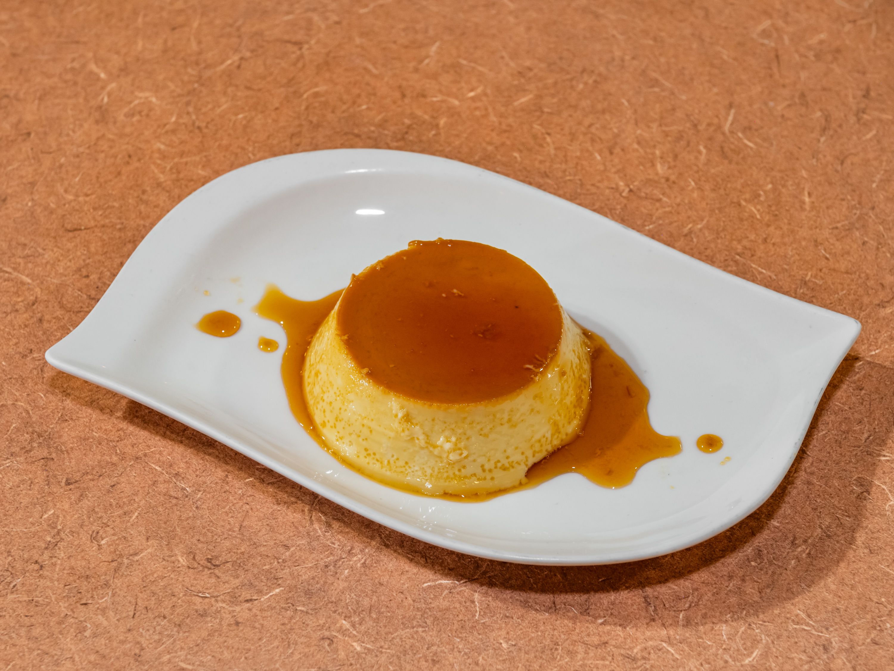 Flan