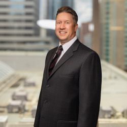 Trevor Church - TD Wealth Private Investment Advice