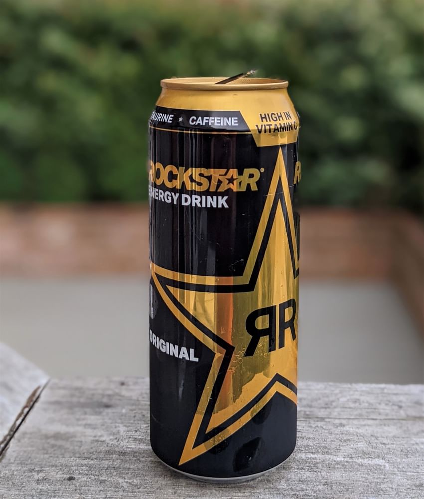 Rockstar Energy