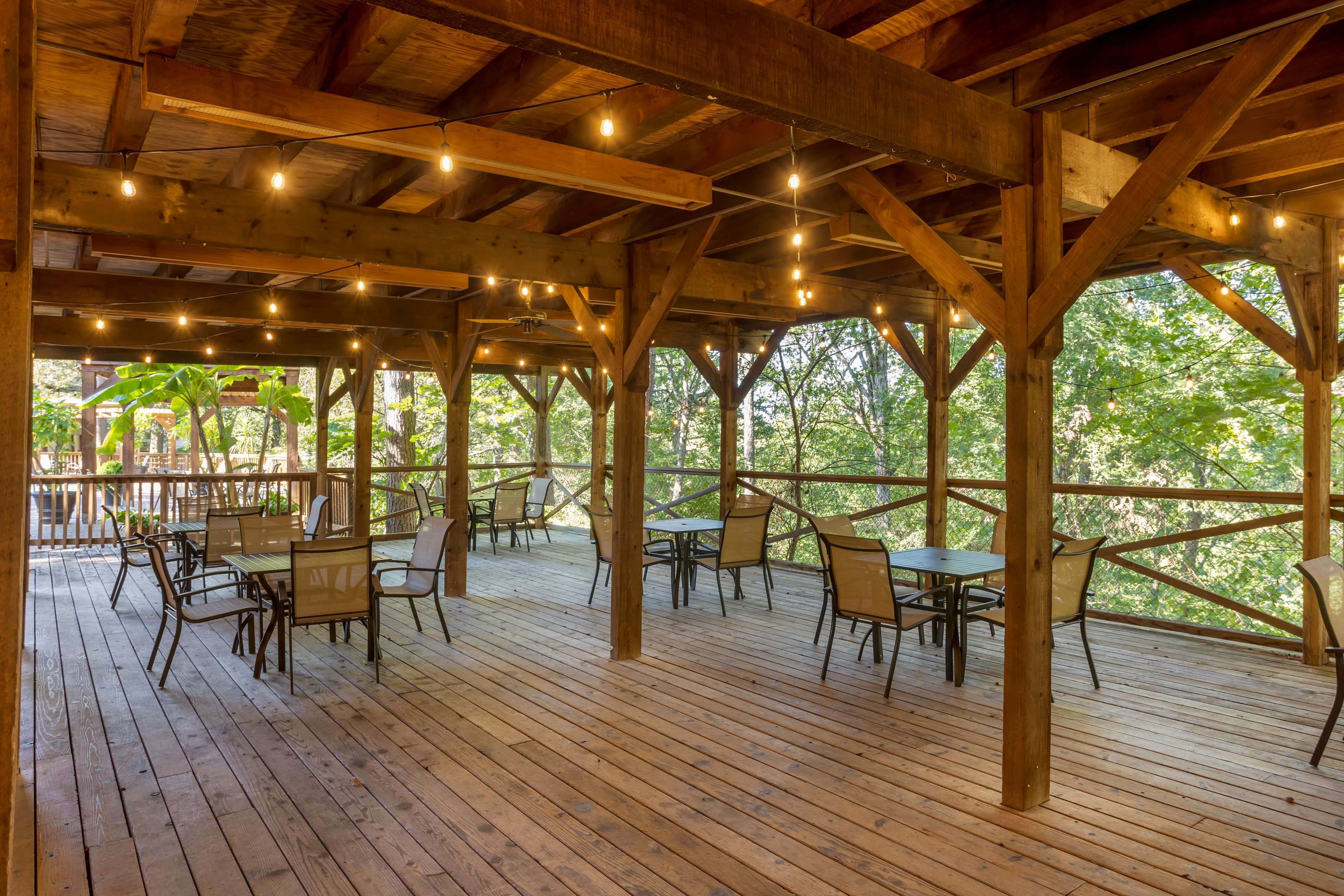 Outdoor Patio