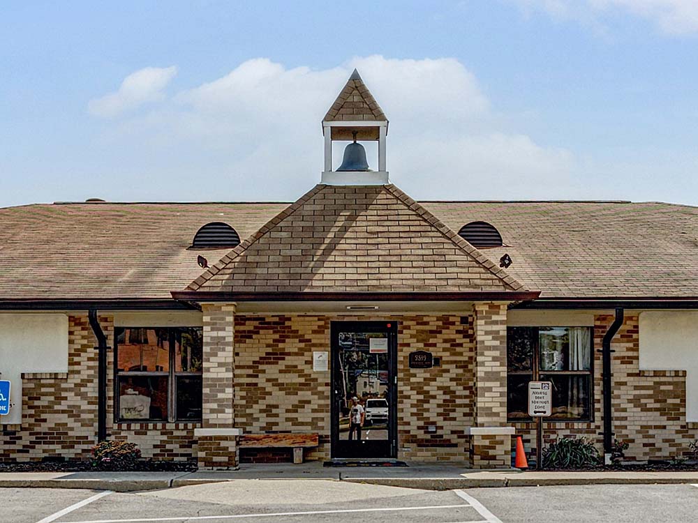 Montgomery Early Learning Center