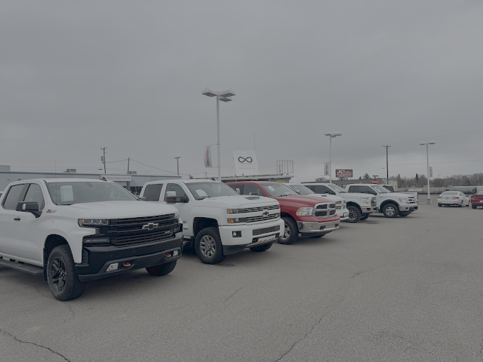 Daily Driven LLC Image