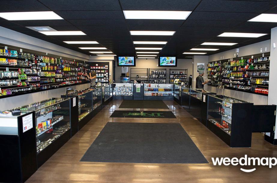 The Joint Recreational Marijuana Dispensary - SeaTac Photo