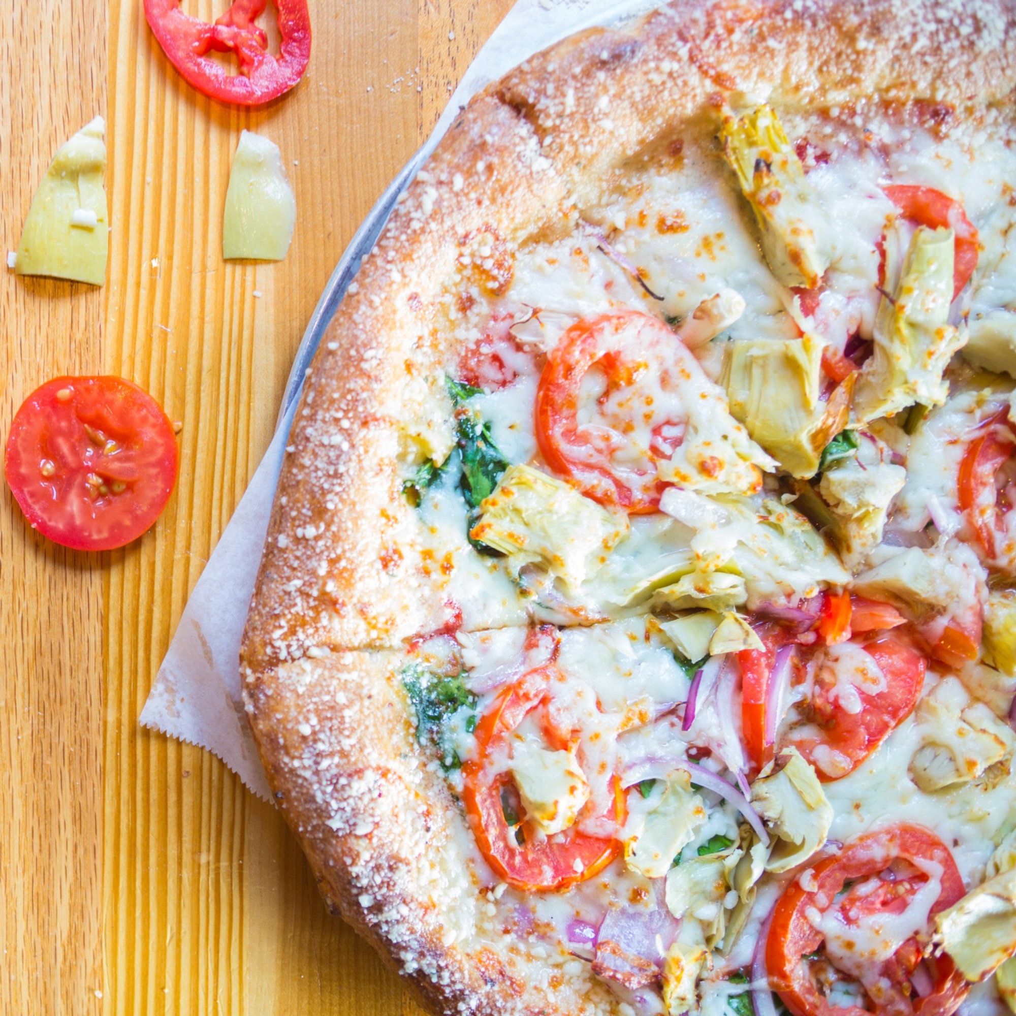 Bella Noche Pizza