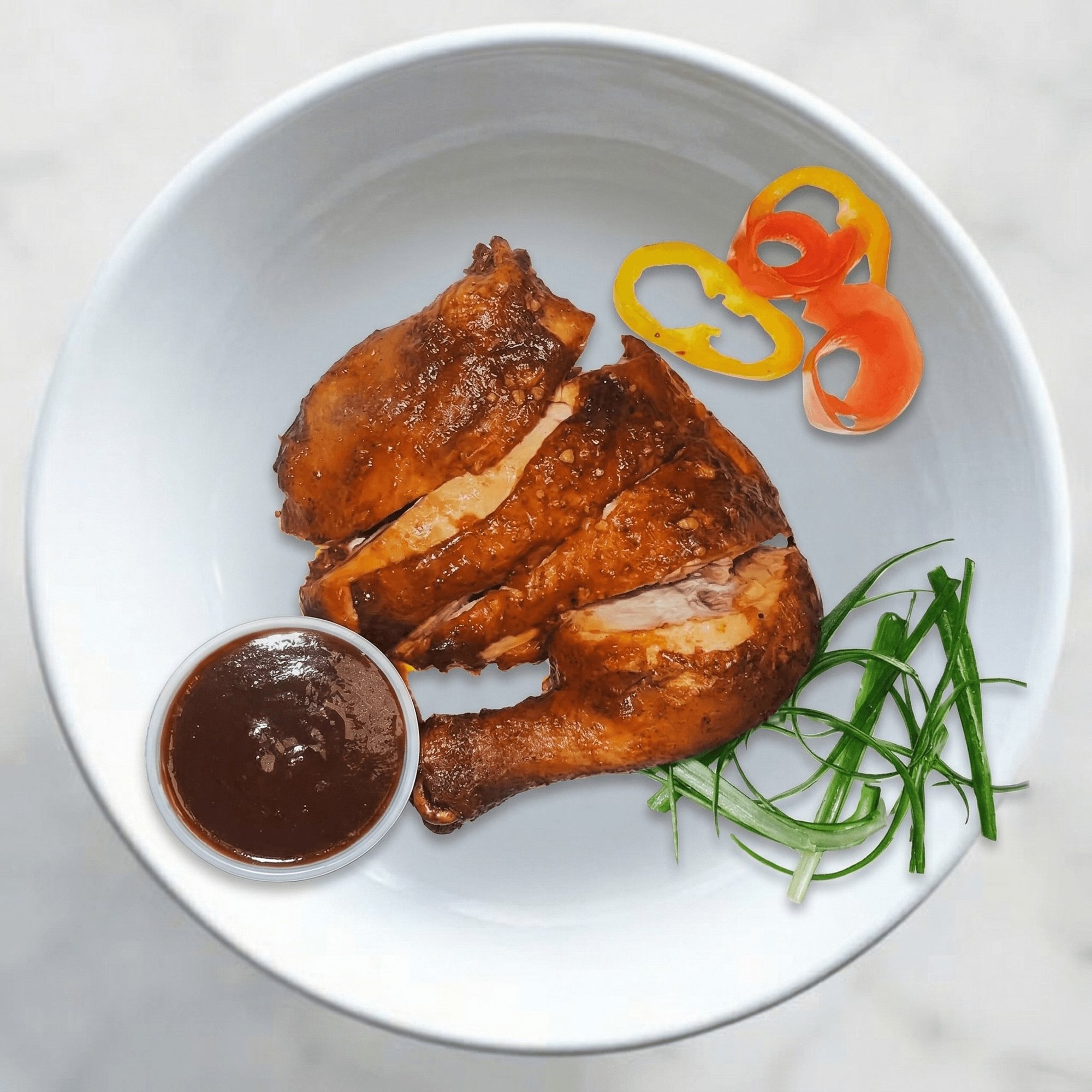 BBQ Chicken*