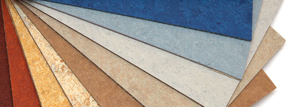LINOLEUM