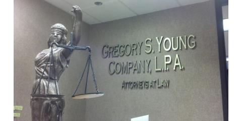 Gregory S. Young Co., LPA Photo