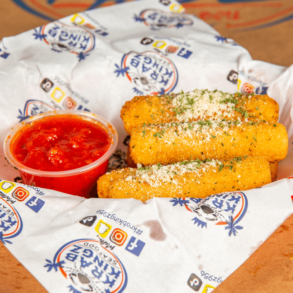 Mozzarella Stick