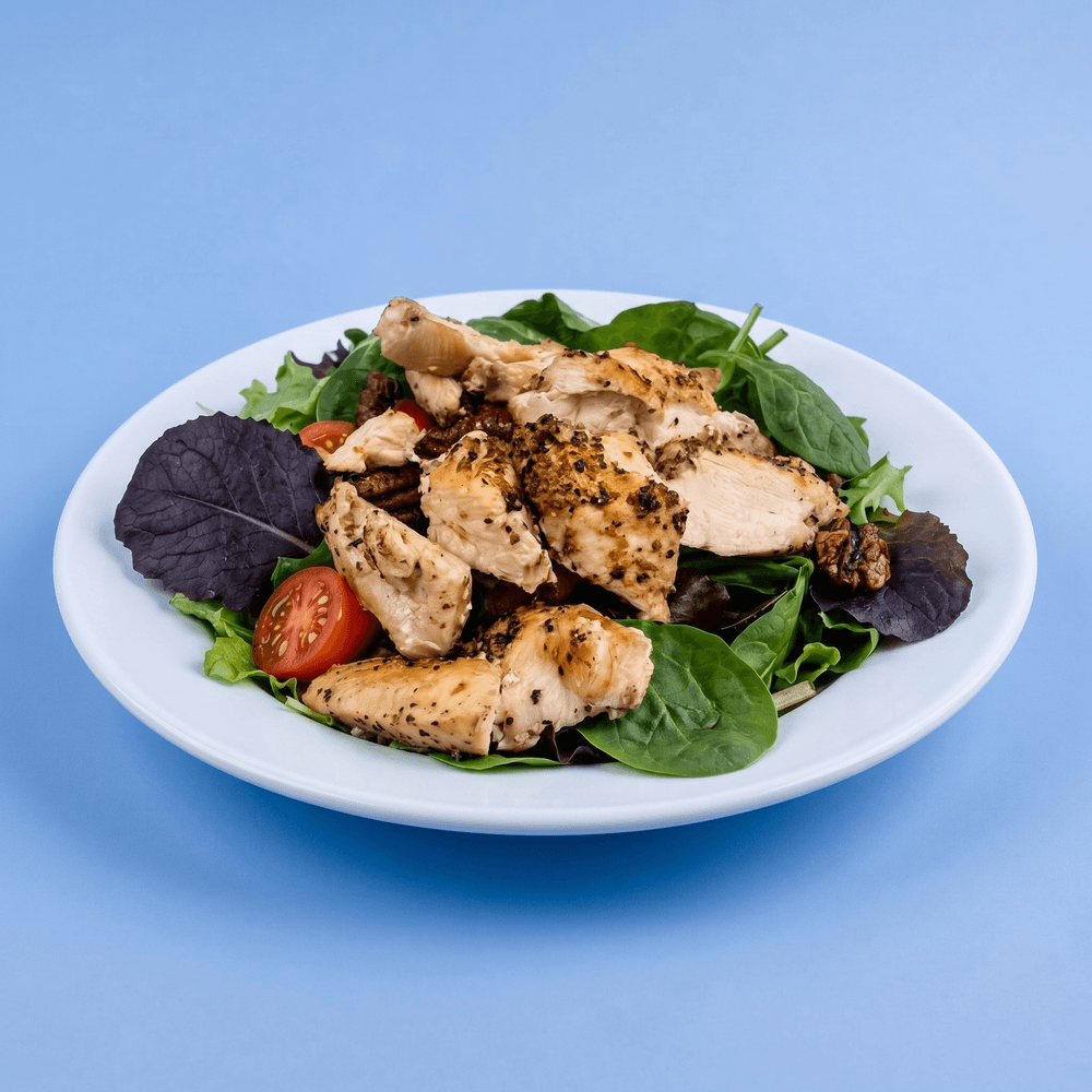 Berry Chicken Salad