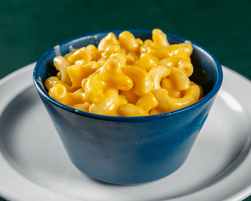 Mac N Cheese
