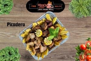 Picadera para 2