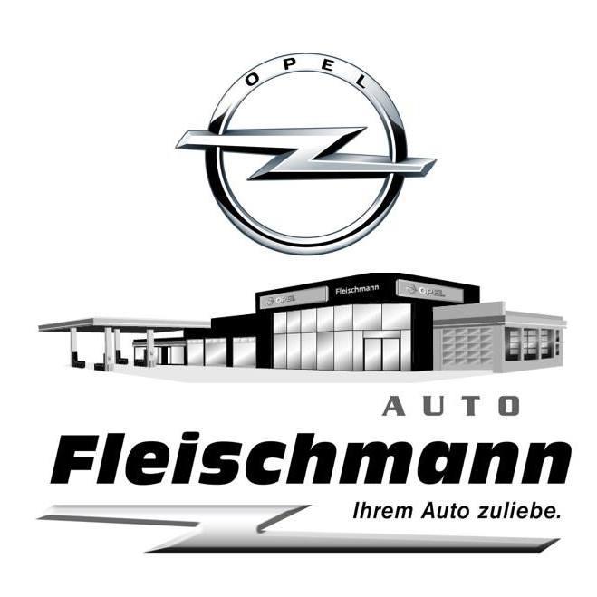 Logo von Auto Fleischmann KG