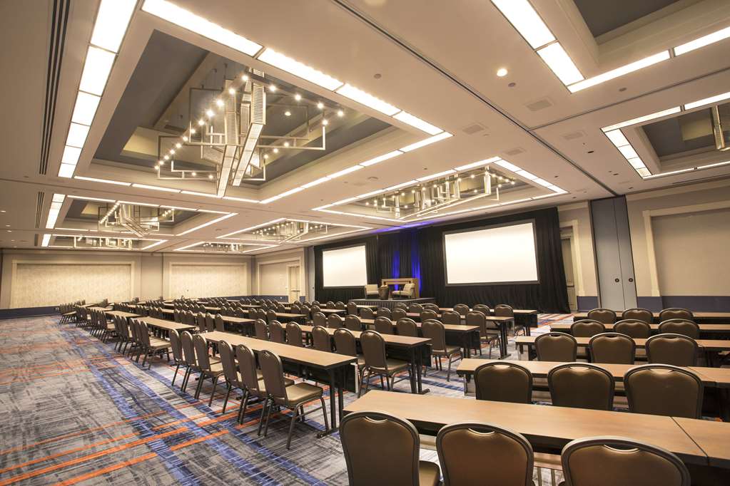 Hilton Atlanta Airport Image