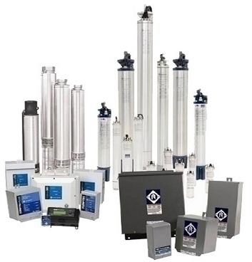 Well Pump Repair