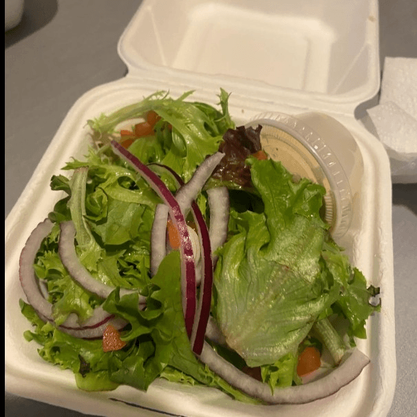Side Salad