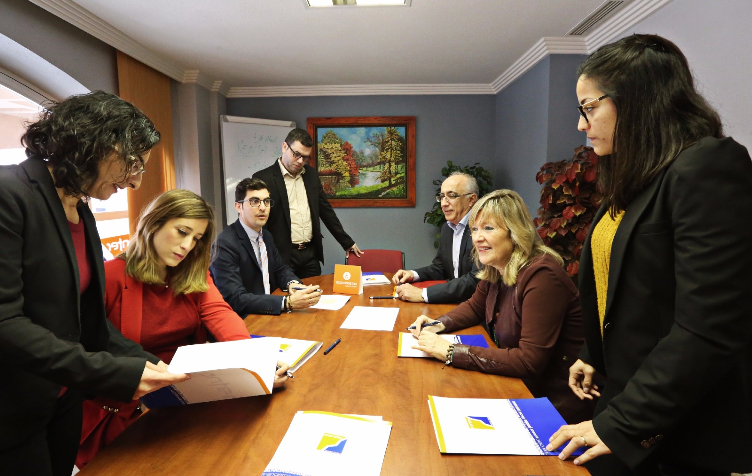 Galería en miniatura