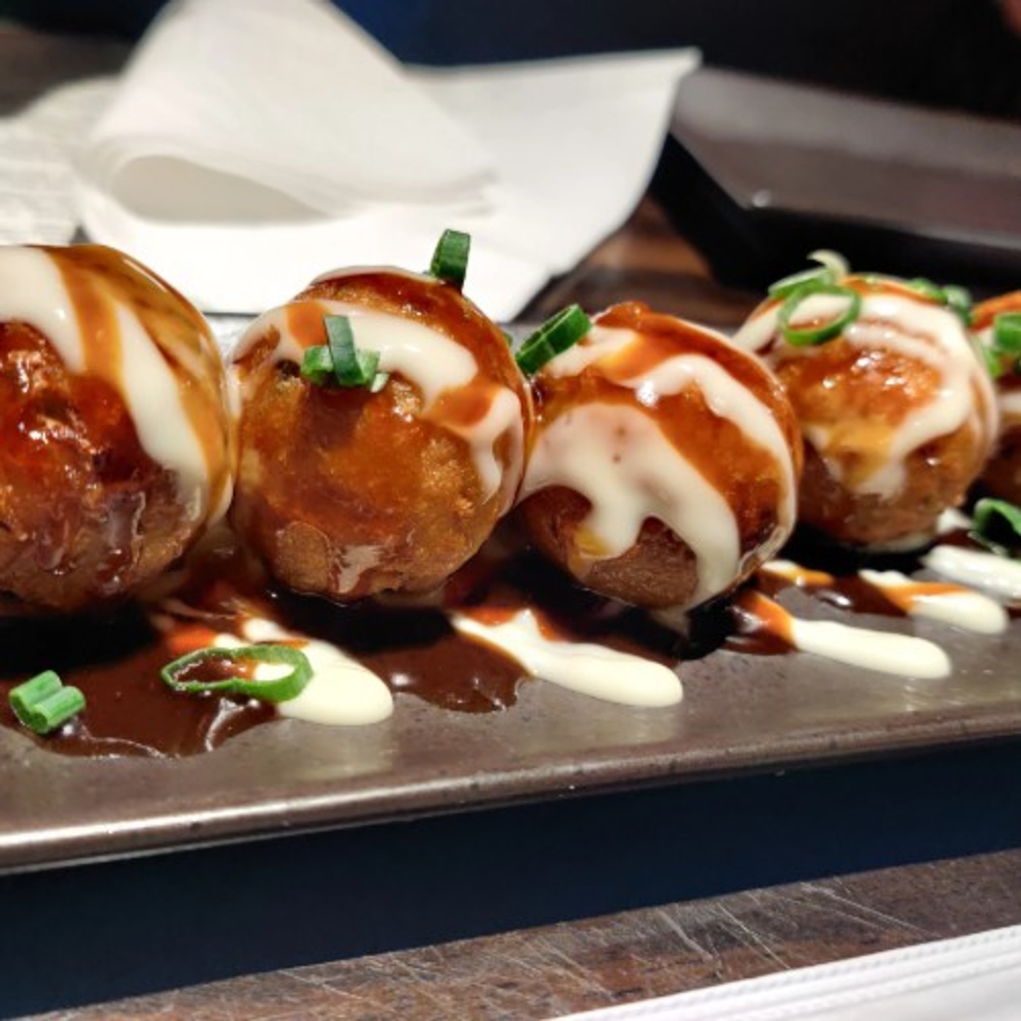 7. Takoyaki (5)