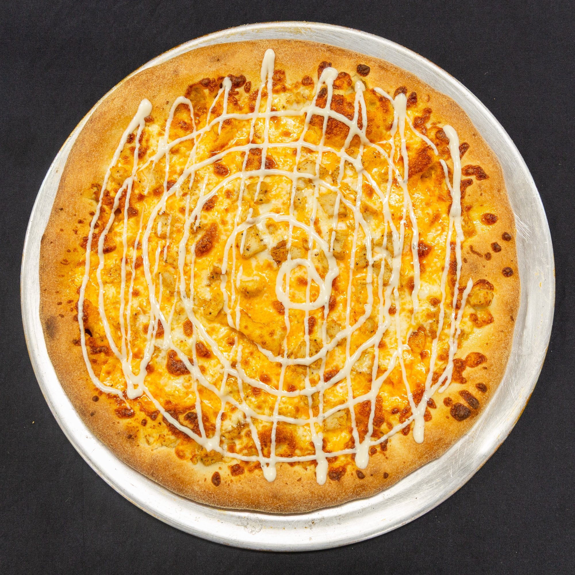 Buffalo Chicken