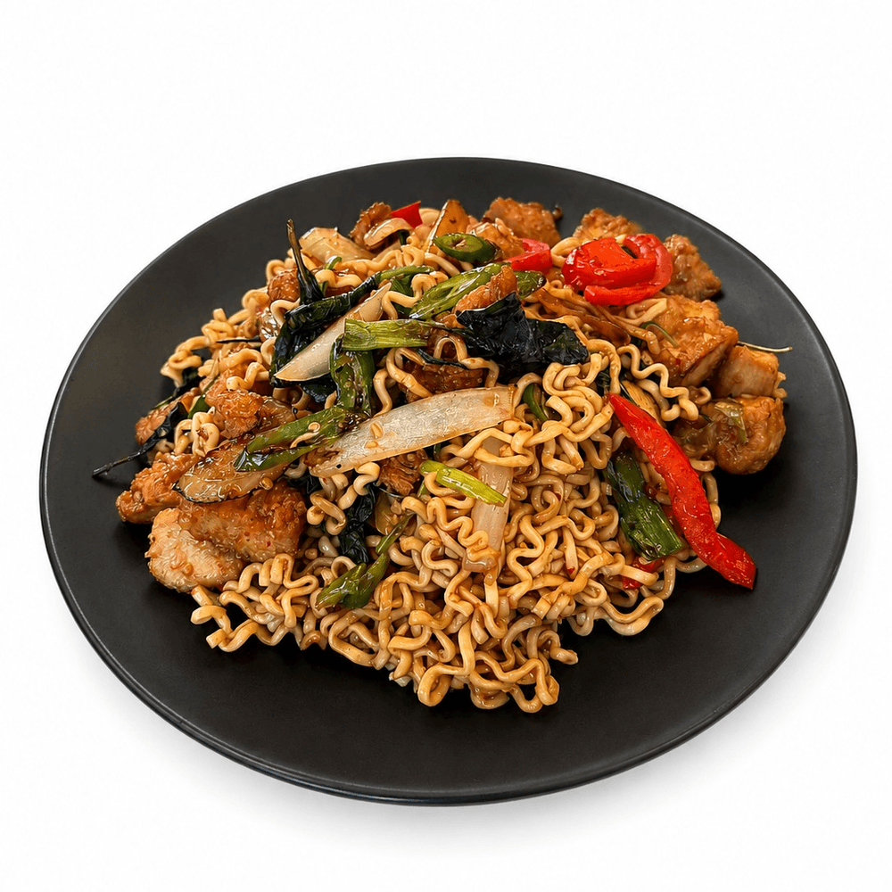 SP-Ramen Kee Mao
