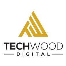 Techwood Digital - Grand Rapids SEO Company Logo