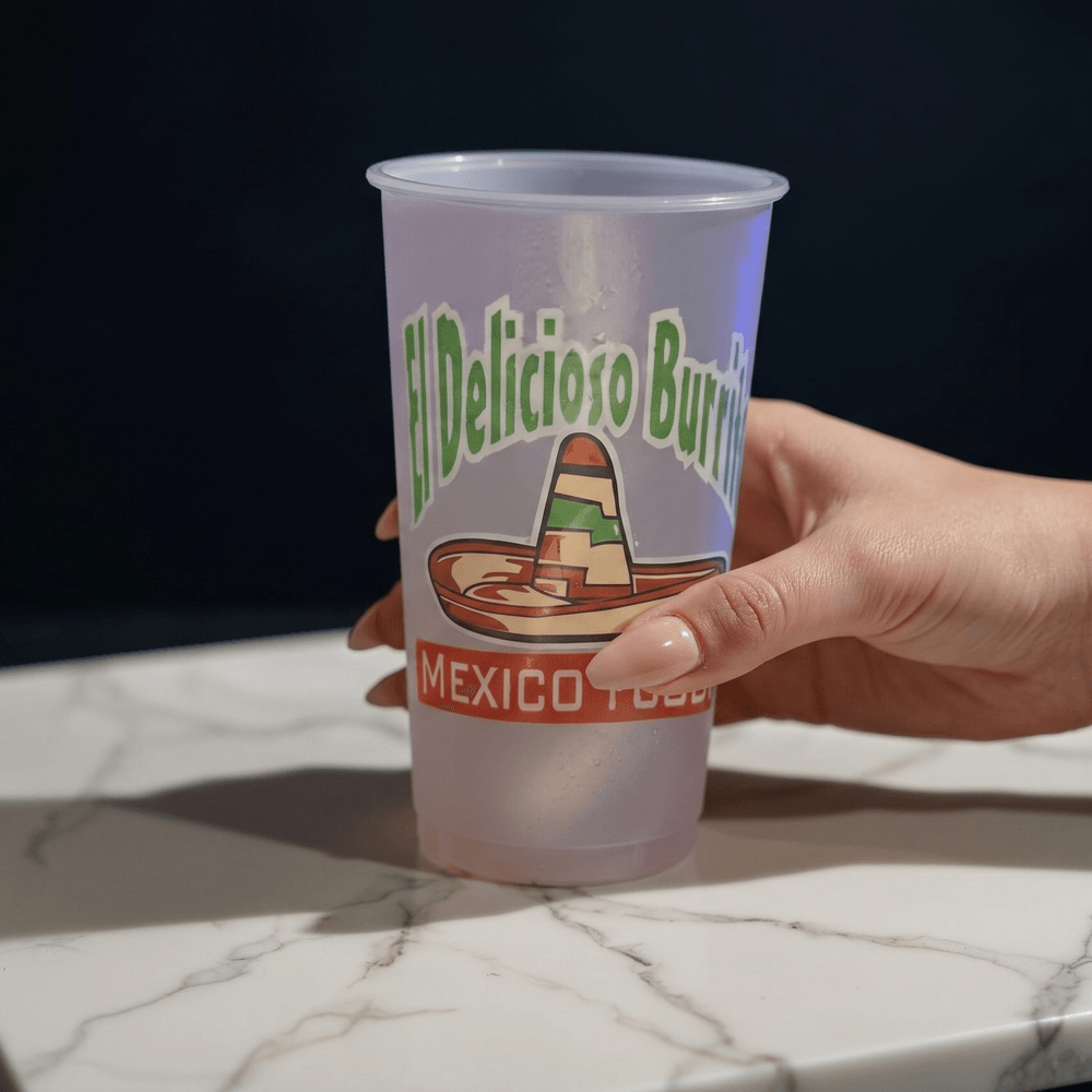 Fountain Drinks
