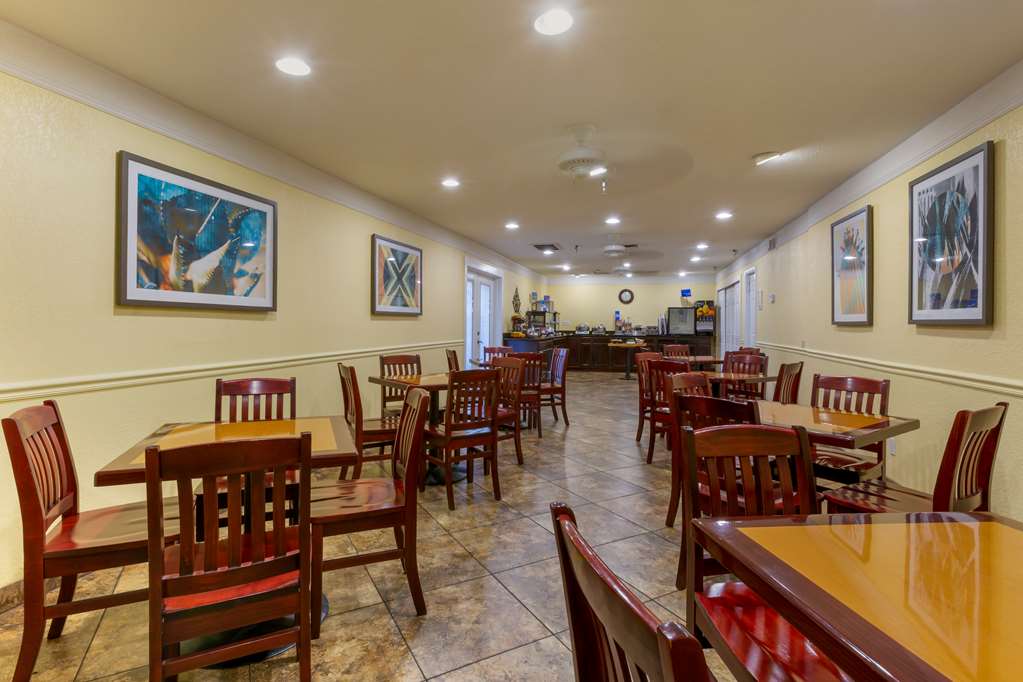 Best Western Phoenix Goodyear Inn Image