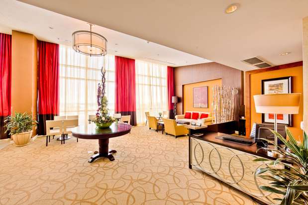 Images Hilton Omaha