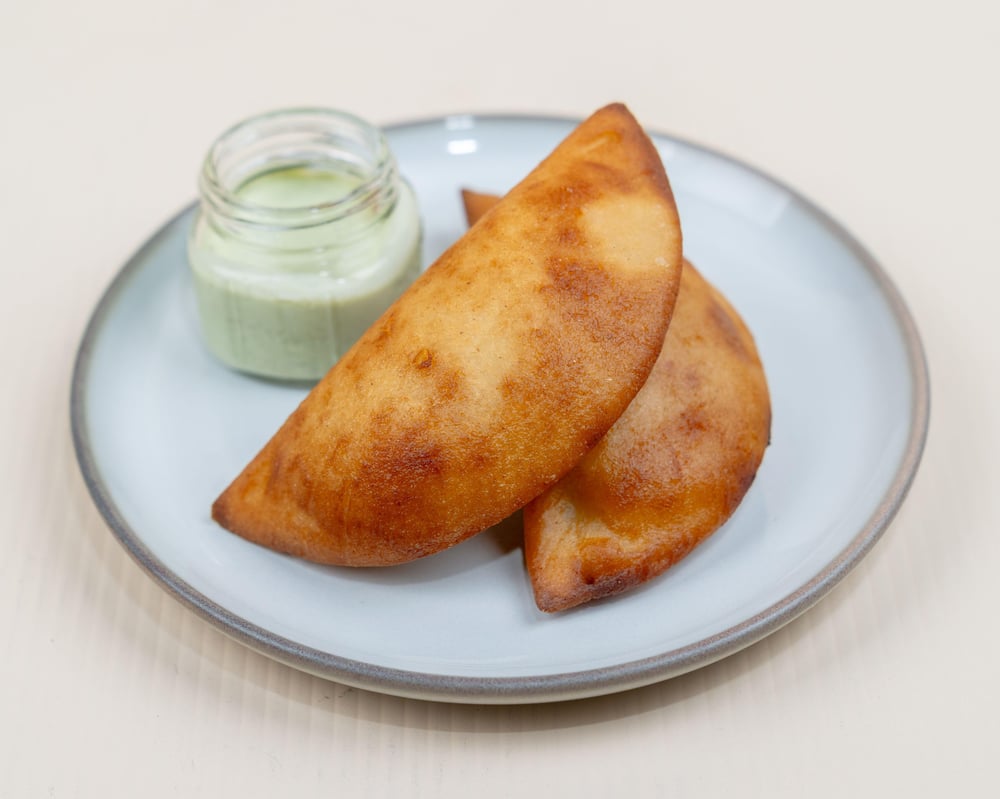 Empanada Beef