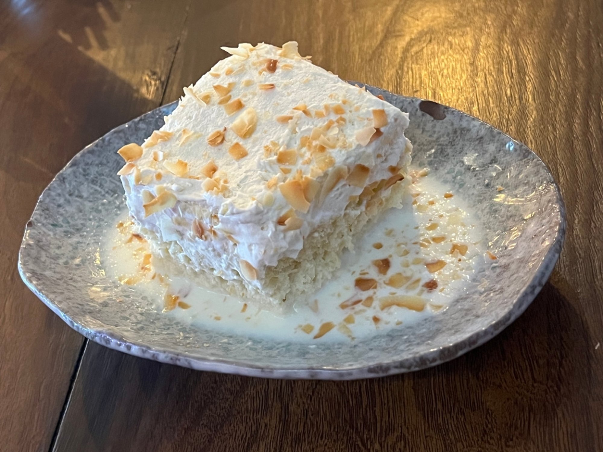 Tres Leches