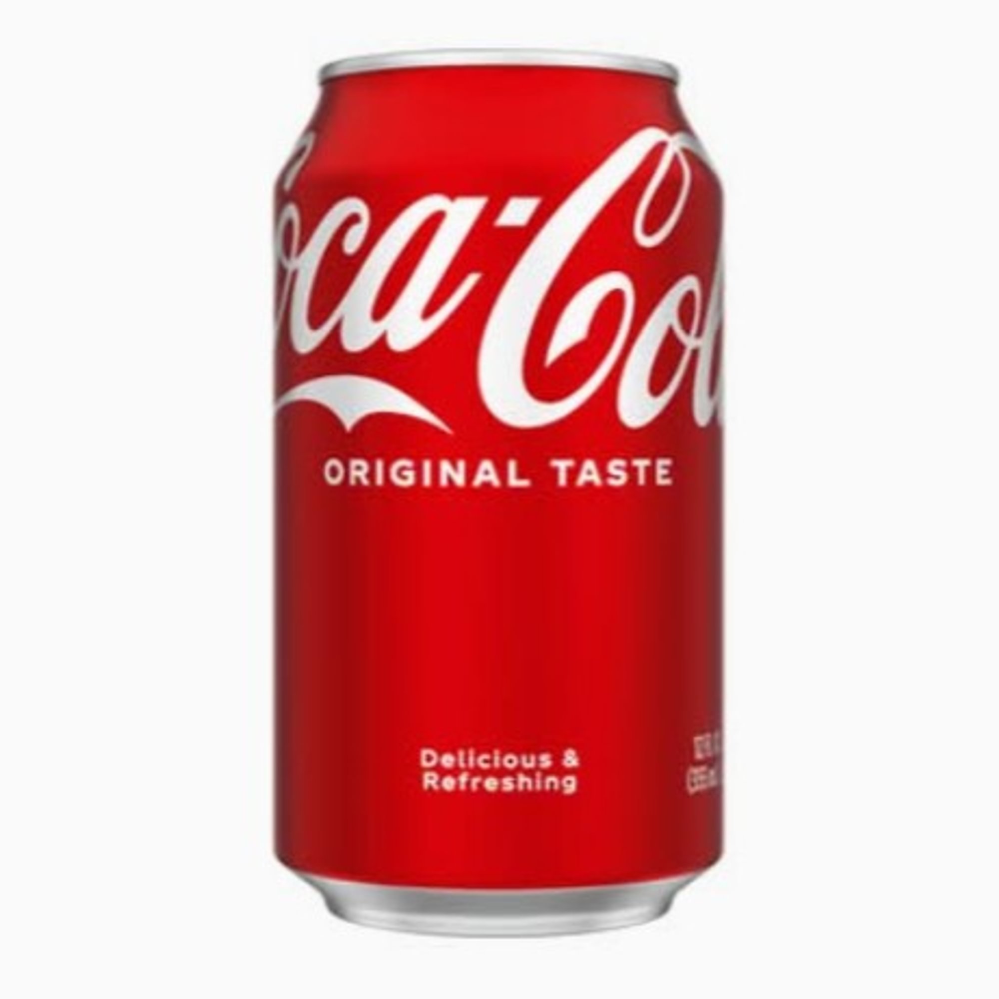 Soda Cans