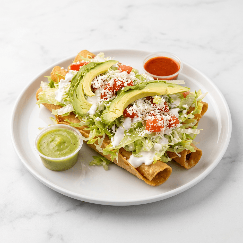 Orden de Flautas