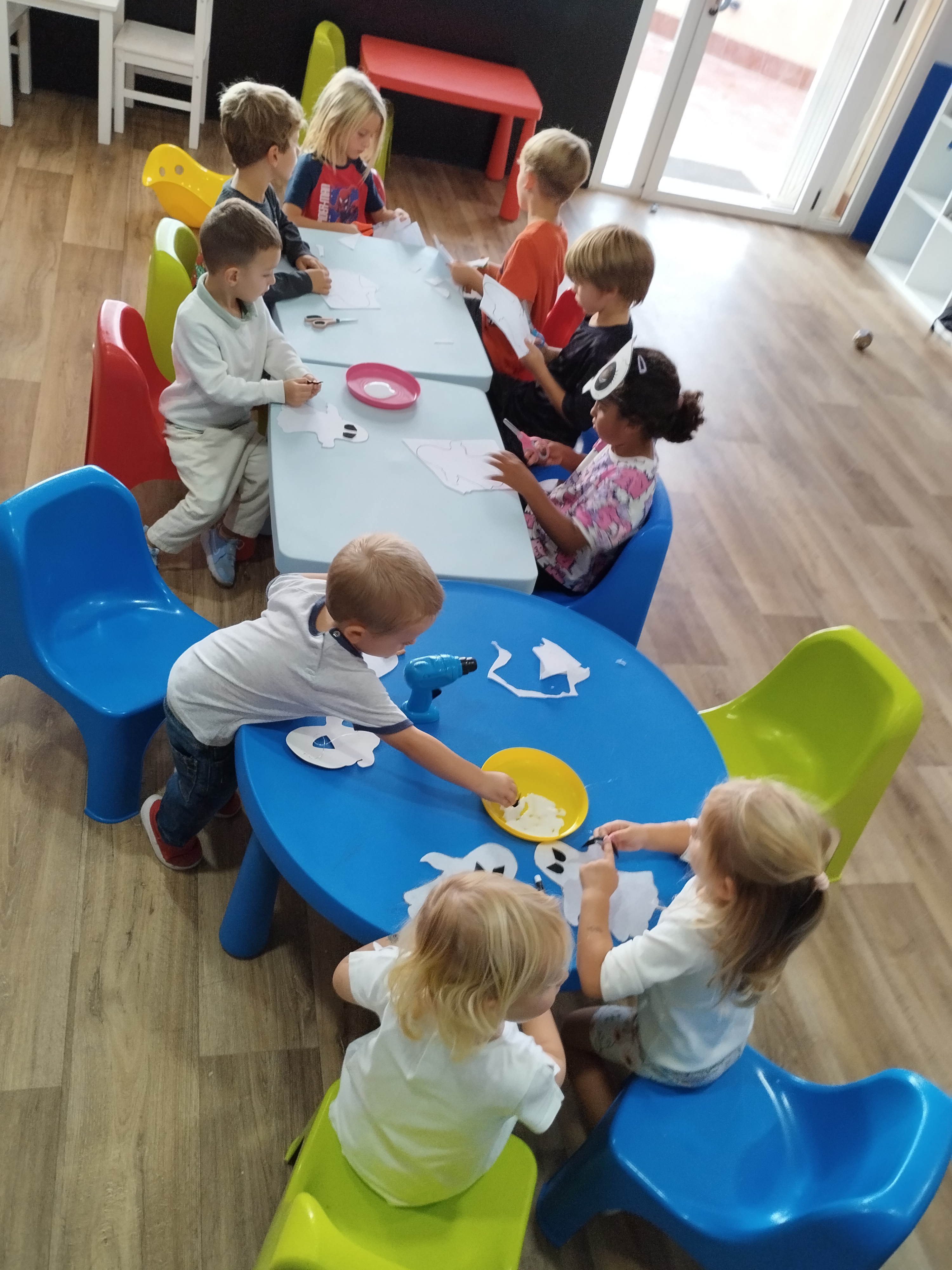 Galería en miniatura