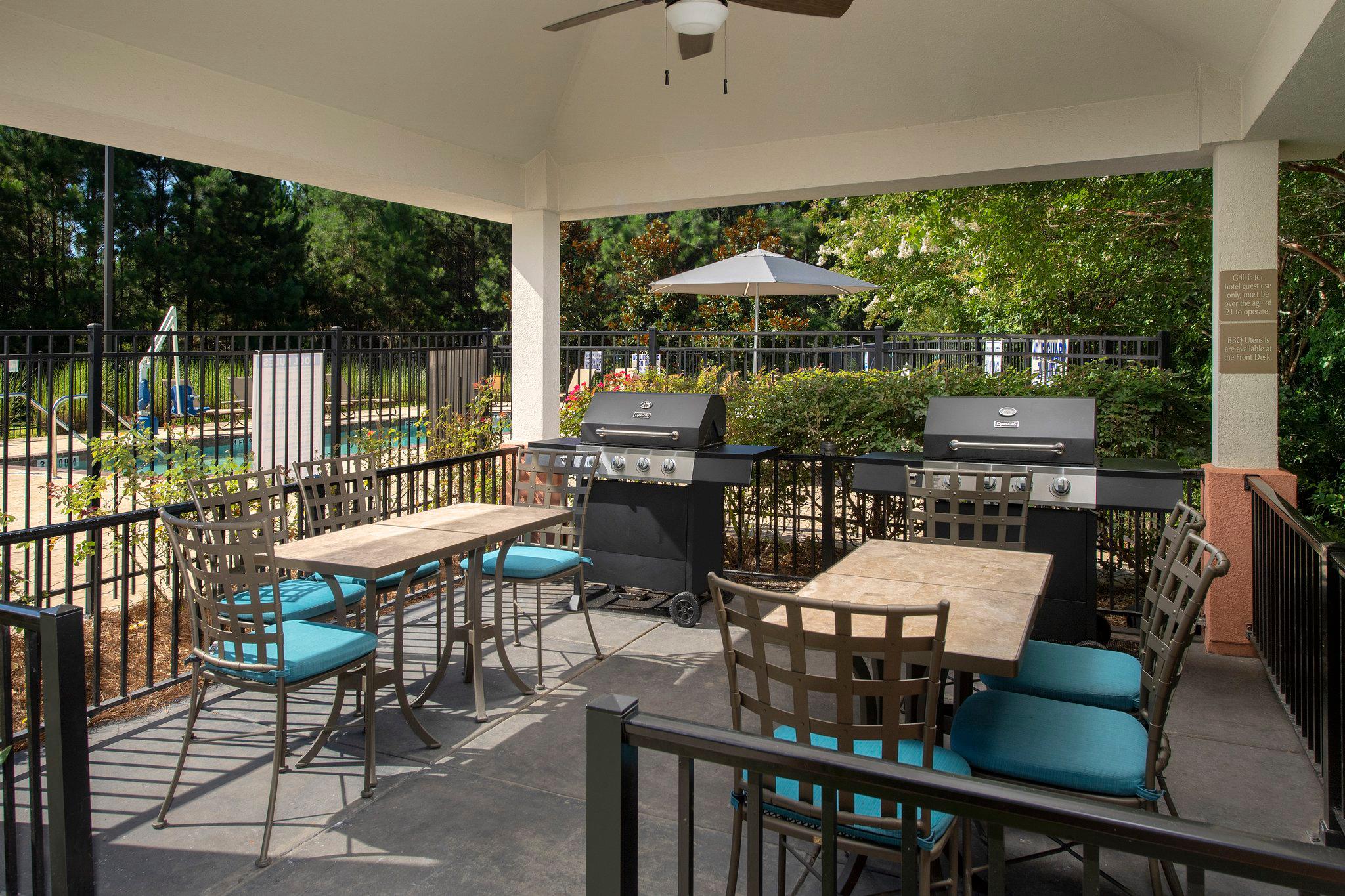 Candlewood Suites Bluffton-Hilton Head Photo