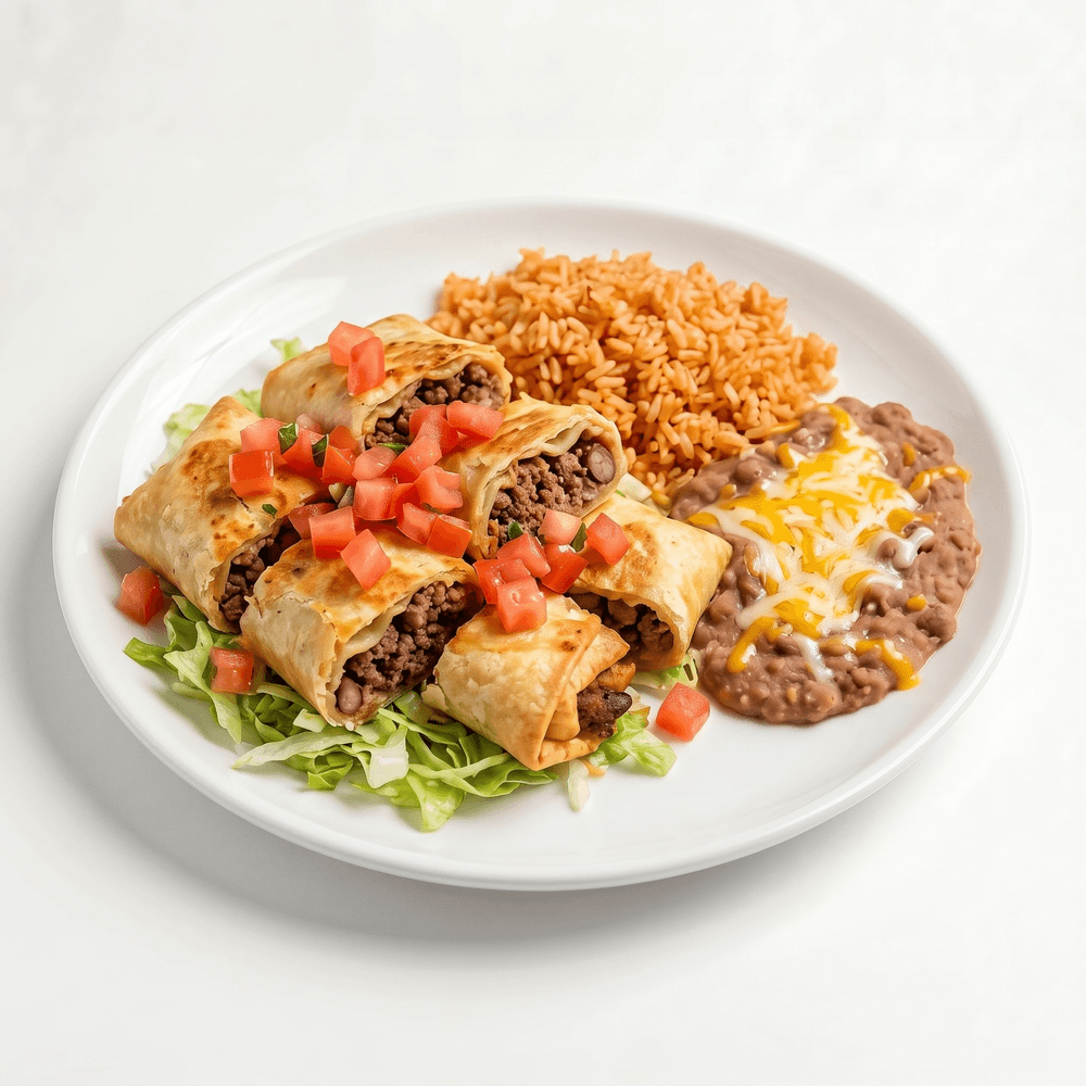 Flautas