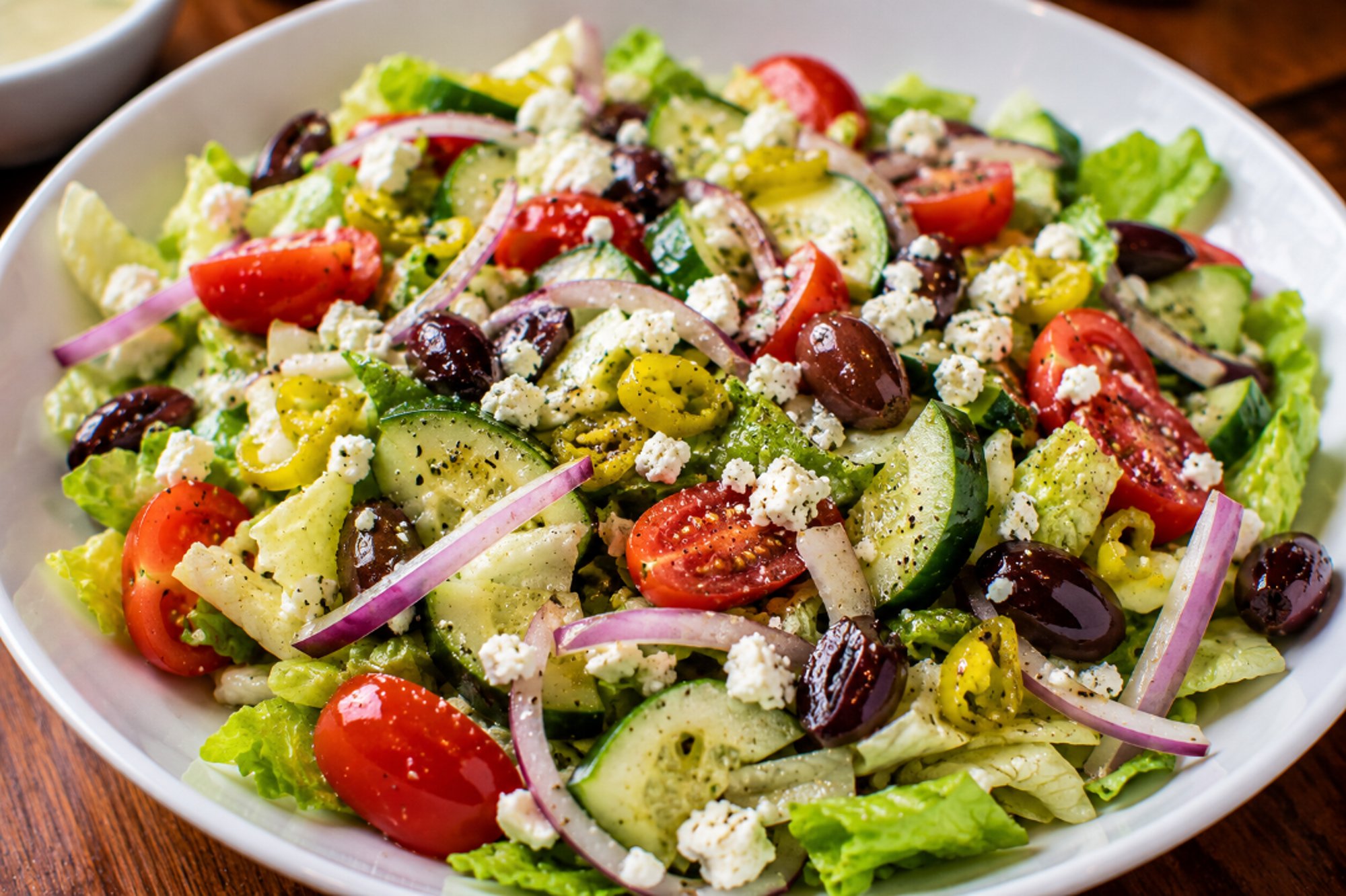Greek Salad