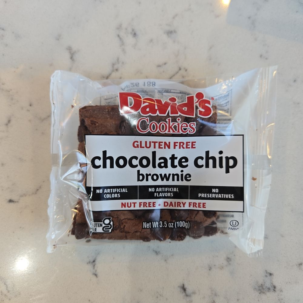 Brownie