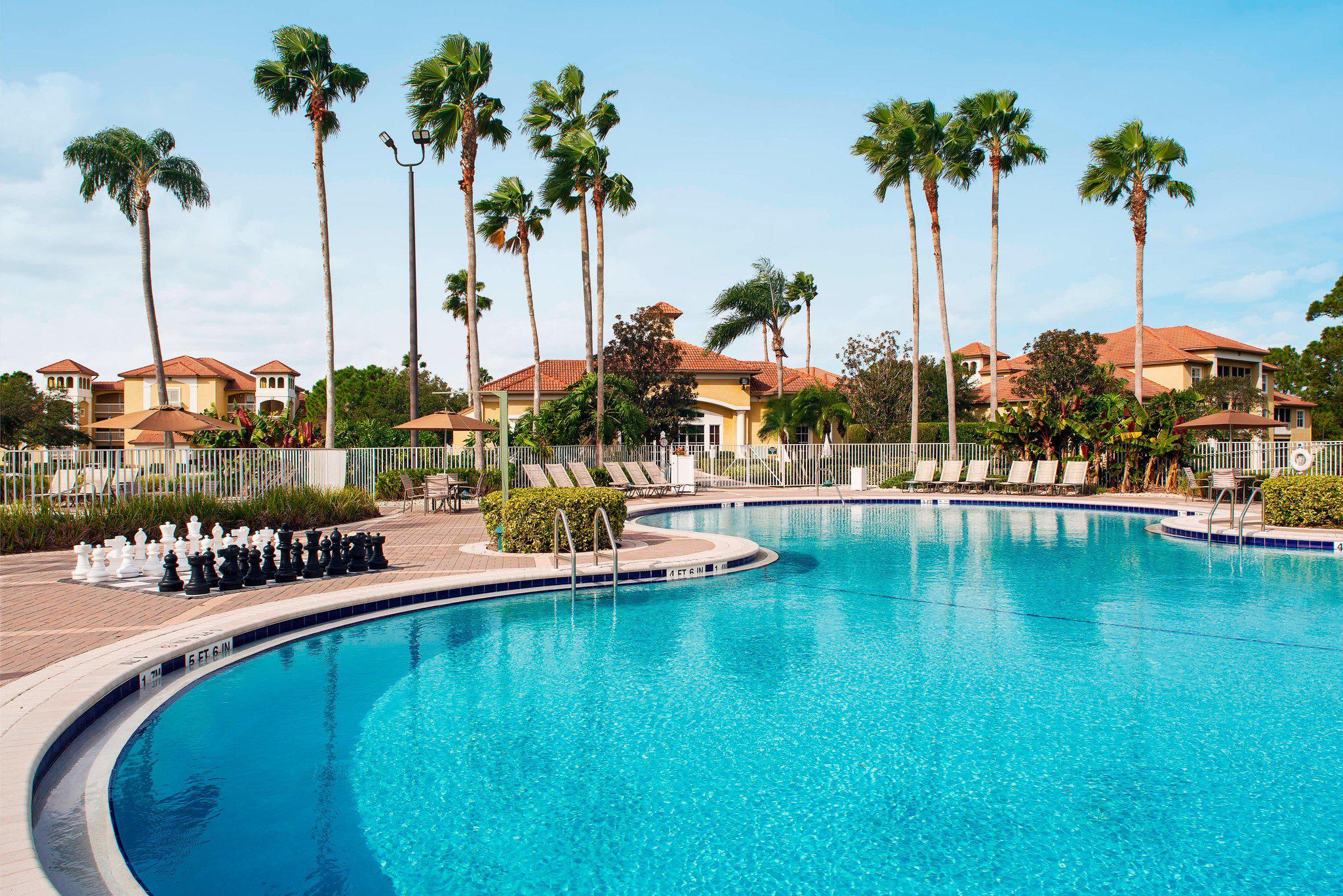 Sheraton PGA Vacation Resort, Port St. Lucie Photo