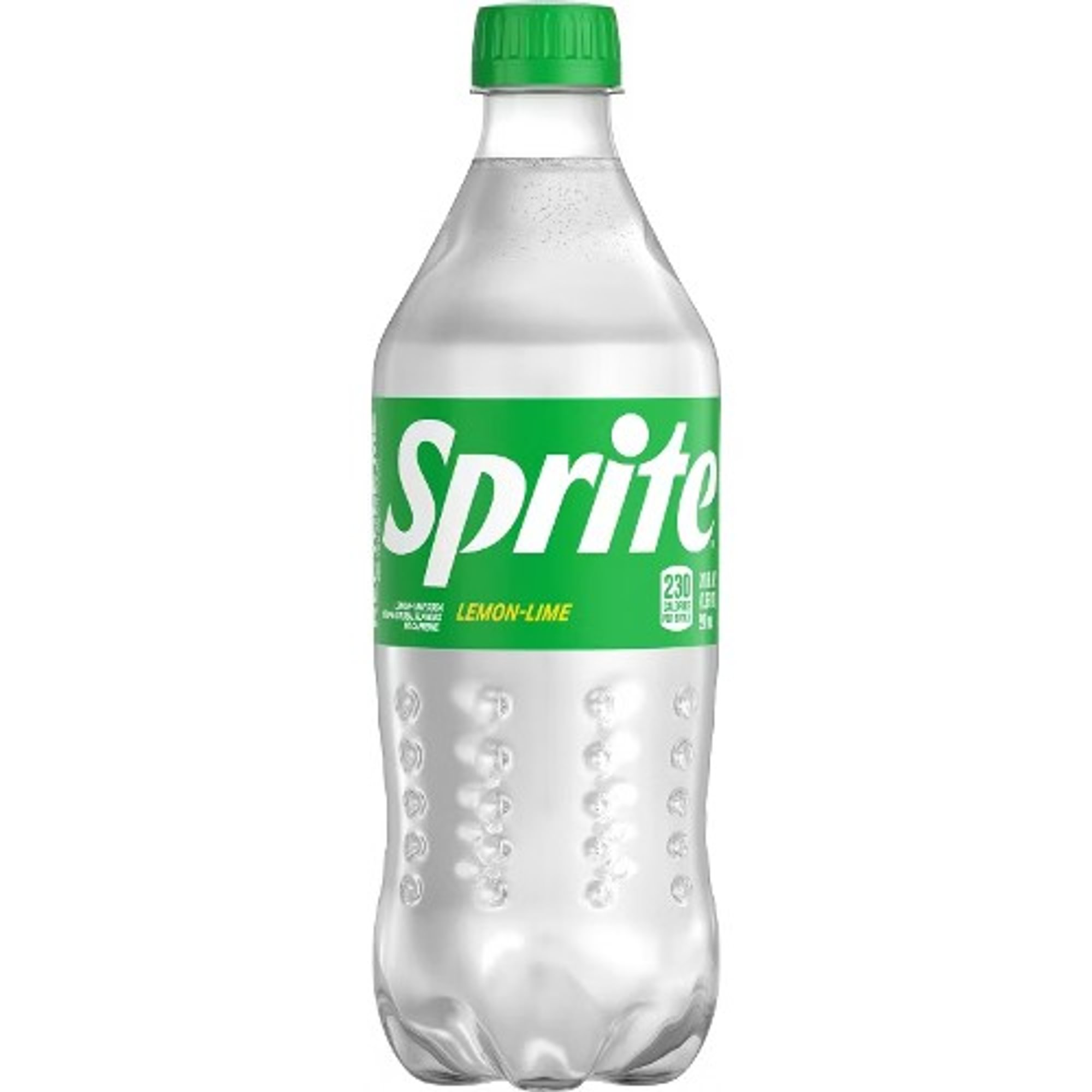 20 oz. Sprite