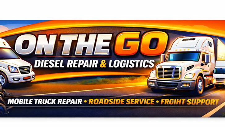 On The Go Diesel Image